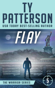 Title: Flay, Author: Ty Patterson