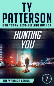 Title: Hunting You, Author: Ty Patterson