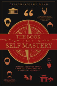 Title: The Book of Self Mastery, Author: Ryan A Bush