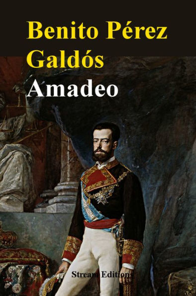 Amadeo