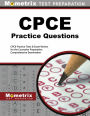 CPCE Practice Questions: CPCE Practice Tests and Exam Review for the Counselor Preparation Comprehensive Examination