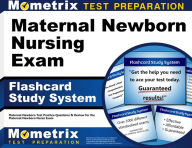 Title: Maternal Newborn Nursing Exam Flashcard Study System, Author: Mometrix