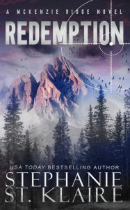 Title: Redemption, Author: Stephanie St. Klaire