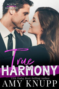 Title: True Harmony, Author: Amy Knupp