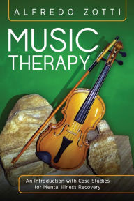 Title: Music Therapy, Author: Alfredo Zotti