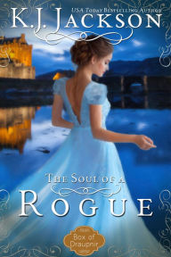 Title: The Soul of a Rogue, Author: K. J. Jackson