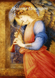 Title: Looking for Angels: Christmas, Author: M. M. Snyder