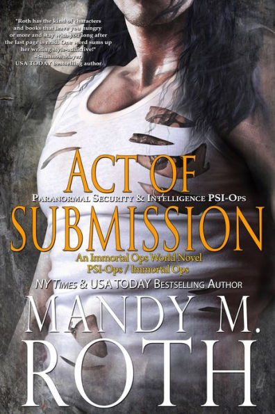 Act of Submission