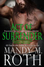 Act of Surrender