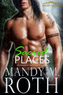 Sacred Places: An Immortal Highlander Novella