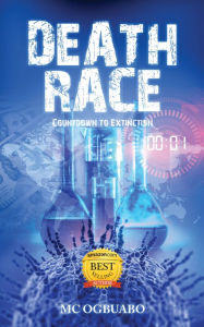 Title: Death Race - Countdown to Extinction, Author: M. C. Ogbuabo