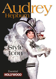 Title: Audrey Hepburn, Author: Jessica Bailey