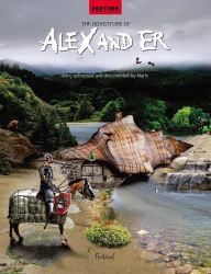 Title: The Adventure of Alex and Er, Author: Marin Darmonkow