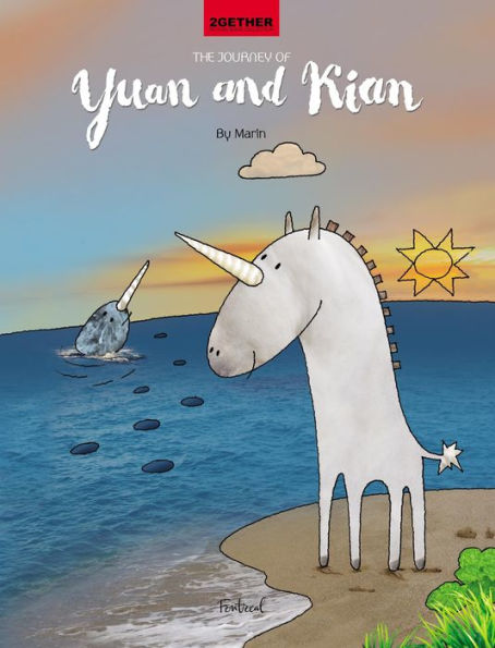 The Journey of Yuan and Kian