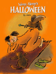 Title: Weeny Meenys Halloween, Author: Marin Darmonkow
