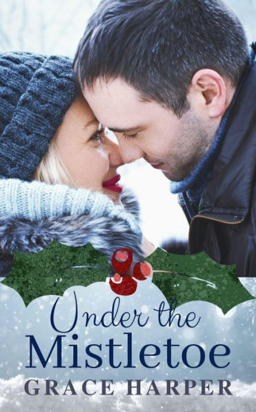 Under the Mistletoe