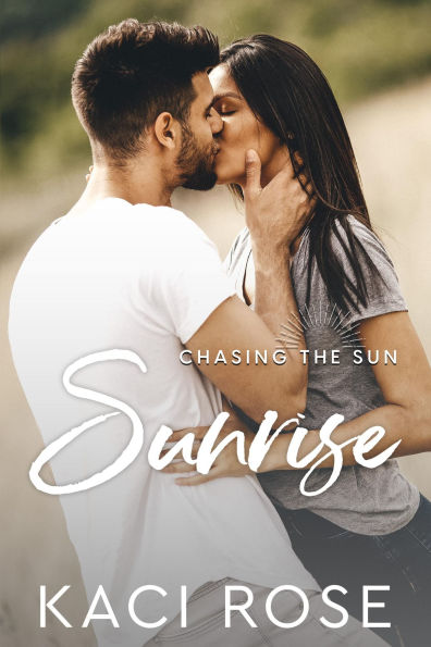 Sunrise: Movie Star, Fake Relationship Romance