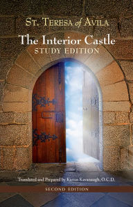 Title: The Interior Castle: Study Edition / Second Edition, Revised, Author: Saint Teresa of Avila