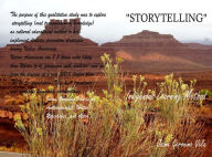 Title: Storytelling, Author: Jaime Geronimo Vela