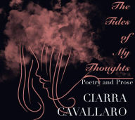 Title: Gliding Brainwaves, Author: Ciarra Cavallaro