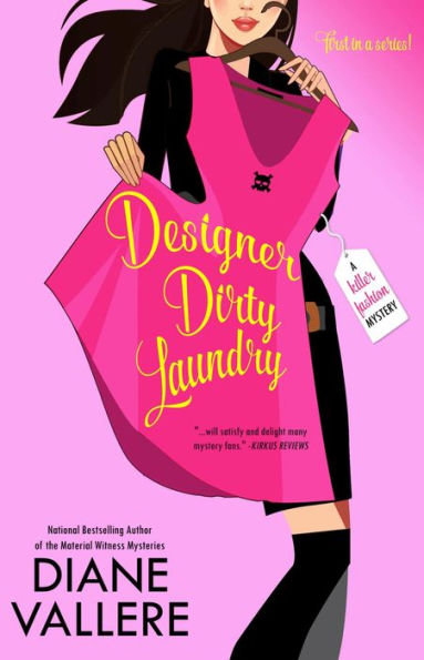 Designer Dirty Laundry