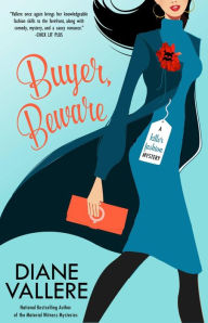 Title: Buyer, Beware, Author: Diane Vallere