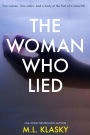 The Woman Who Lied