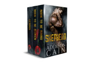 Title: Shepherd, Author: Addison Cain