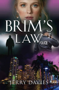 Title: BRIM'S LAW, Author: Jerry Davies