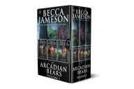 Title: Arcadian Bears Box Set, Volume One, Author: Becca Jameson