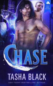 Title: Chase, Author: Tasha Black