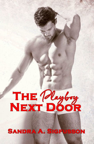 The Playboy Next Door