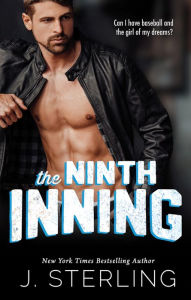Title: The Ninth Inning, Author: J. Sterling