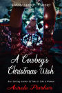 A Cowboy's Christmas Wish