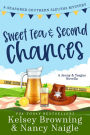 Sweet Tea and Second Chances: A Jenny & Teague Novella, A Heartwarming Romance Mystery