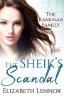 The Sheik's Scandal