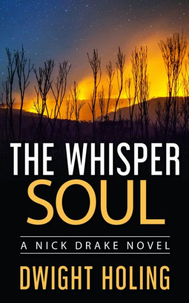 The Whisper Soul