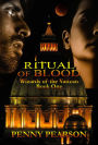 Ritual of Blood