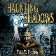 Title: Haunting Shadows, Author: Onyx Path Publishing