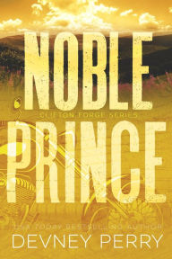 Download ebooks for free by isbn Noble Prince by Devney Perry PDF