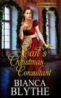The Earl's Christmas Consultant