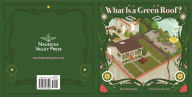 Title: What Is a Green Roof?, Author: Vicki Sando