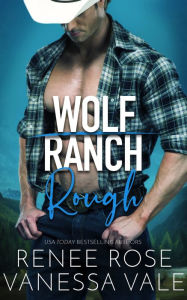 Title: Rough, Author: Renee Rose