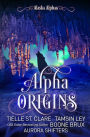 Alpha Origins