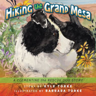 Title: Hiking the Grand Mesa, Author: Klye Torke