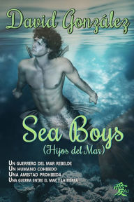 Title: Sea Boys, Author: David Gonzalez
