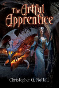 Title: The Artful Apprentice, Author: Christopher Nuttall