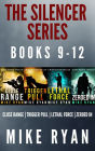 The Silencer Series Box Set Books 9-12