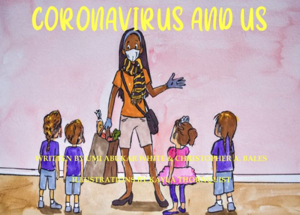 Coronavirus and Us