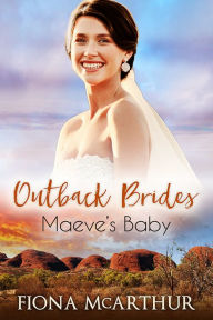 Title: Maeve's Baby, Author: Fiona Mcathur